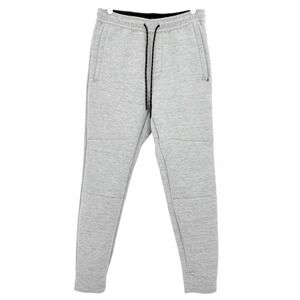 American Eagle Outfitters Women's Sportwear Light Gray Jogger Sweatpants Size XS